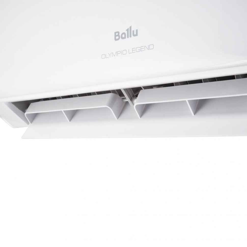 Сплит-система Ballu BSW-18HN1_24Y Olympio Legend