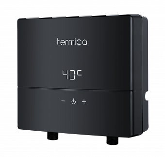 Проточный электрический водонагреватель Termica Nixy 60