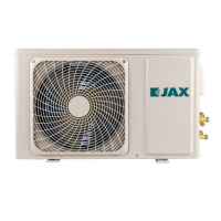 Настенная сплит-система JAX ACN-14HE Tasmania