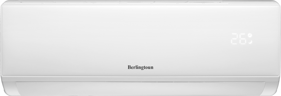 Сплит-система Berlingtoun BR-18TST1/IN/BR-18TST1/OUT Leeds