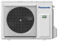 Напольно-потолочная сплит-система Panasonic S-50PT2E5B/U-50PZH2E5