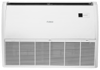Напольно-потолочная сплит-система Funai LAC-DR140HP.F01/S/LAC-DR140HP.01/U Dragon