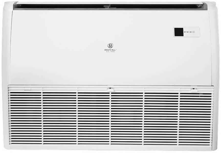 Напольно-потолочная сплит-система Royal Clima CO-F 36HNCI/CO-E 36HNCI Competenza DC Inverter 2024