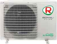 Напольно-потолочная сплит-система Royal Clima CO-F 36HNCI/CO-E 36HNCI Competenza DC Inverter 2024