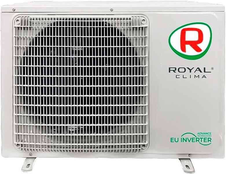 Напольно-потолочная сплит-система Royal Clima CO-F 36HNCI/CO-E 36HNCI Competenza DC Inverter 2024