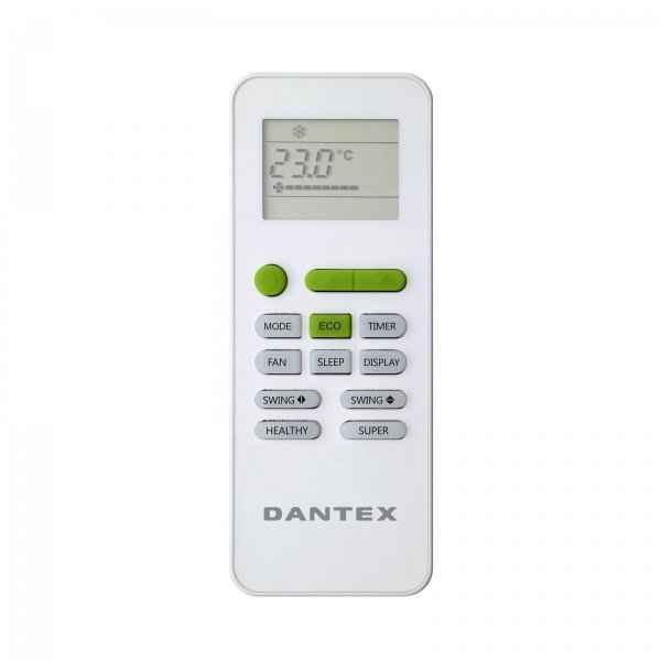 Кассетная сплит-система Dantex RKD-60UHTNI/RKD-60HTNIE-W City Inverter