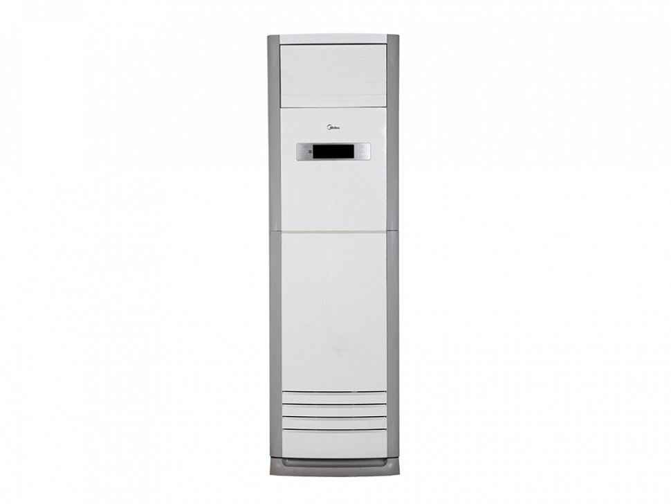 Колонная сплит-система Midea MFJ-48ARN1-R/MOU-48HN1-LRR