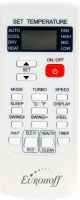 Сплит-система Eurohoff EV-09I Extra Inverter Wi-Fi