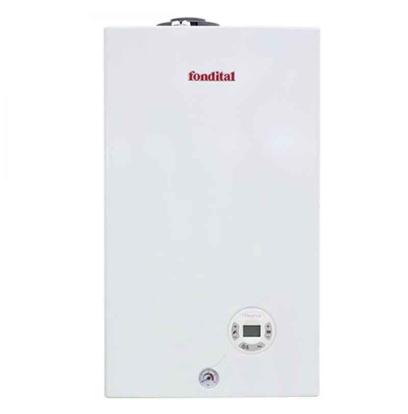 Настенный газовый котел Fondital Minorca CTFS 15 CU