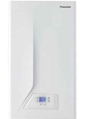 Настенный газовый котел Italtherm City Class 35 F WB