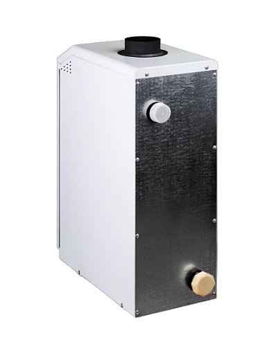 Напольный газовый котел Очаг КСГ-10 C