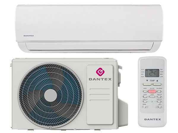 Сплит-система Dantex RK-18SDM4G/RK-18SDM4EG Corso