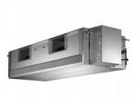 Канальная сплит система Midea MHG-48HWN1P-R(A)/MOU-48HN1-LRR