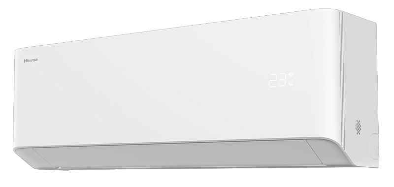 Внутренний блок мульти-сплит системы Hisense VIBE PRO CARBON MULTI AMS-12UW4RWUHB00