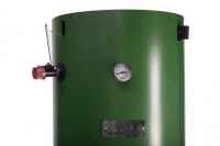 Твердотопливный котел TermoKontur TKR-20D