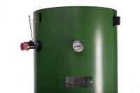 Твердотопливный котел TermoKontur TKR-20D