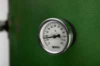 Твердотопливный котел TermoKontur TKR-20D