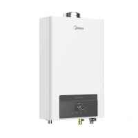 Водонагреватель проточный газовый Midea MGIWH-10-CC SEINE