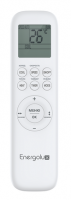 Кондиционер Energolux Basel SAS18B4-A/SAU18B4-A-WS30