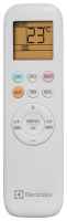 Настенный тепловой насос Electrolux EACS/I-24HIX-BLACK/N8 