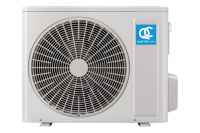 Сплит-система Quattroclima QV-LA09WBE/QN-LA09WBE Lanterna