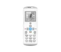 Сплит-система Euroklimat EKSA-25HN/EKOA-25HN-W Alba