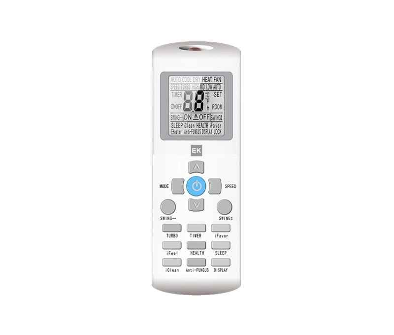 Сплит-система Euroklimat EKSA-25HN/EKOA-25HN-W Alba