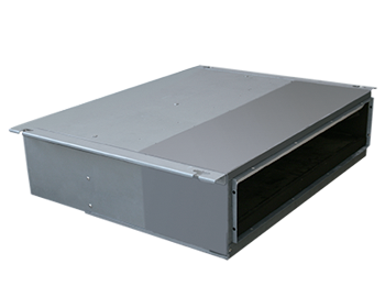 Канальный кондиционер  Hisense AUD-12HX4SNL/AUW-12H4SV