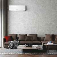 Сплит-система Royal Thermo RTB-12HN8_V2 Barocco