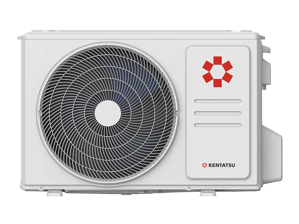Сплит-система Kentatsu KSGAA21HZRN1/KSRAA21HZRN1 Kanami Inverter
