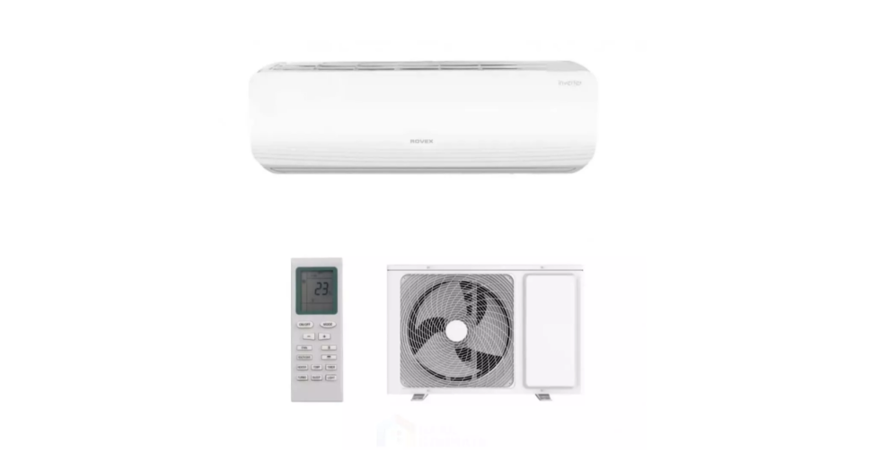 Настенная сплит-система Rovex RS-07ABS-S Star Inverter