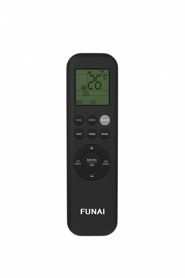Сплит-система Funai RAC-KM20HP.D01/S/RAC-KM20HP.D01/U Kagami