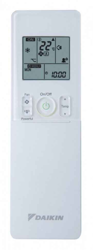 Сплит-система Daikin FTXA50BT/RXA50B
