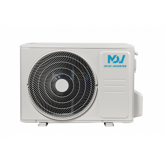 Настенная сплит-система MDV MDSI-18HRDN8/MDOI-18HDN8 Integra Inverter