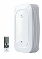 Приточно-очистительный комплекс Royal Clima BREZZA RCB 150 LUX   