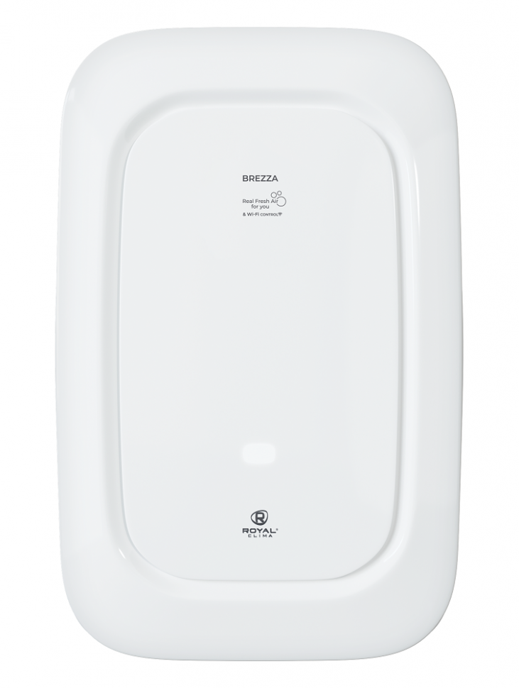 Приточно-очистительный комплекс Royal Clima BREZZA RCB 150 LUX   