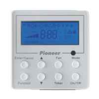 Кассетная сплит-система Pioneer KFC48GV/KON48GV/TC04V