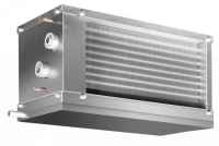 Фреоновый охладитель Shuft WHR-R 600х300/3