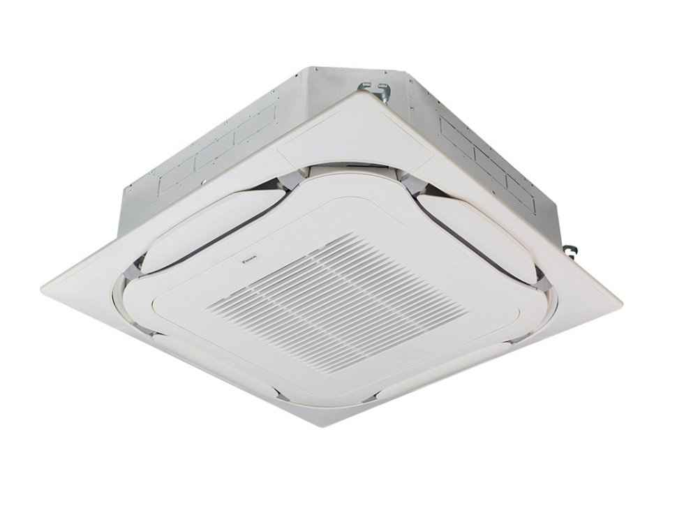Кассетная сплит-система Daikin FCAHG125H/RZQG125L9V