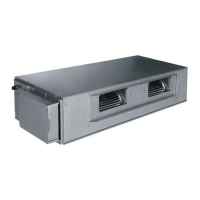 Канальная сплит-система Pioneer KFDI60GV/KONI60GY