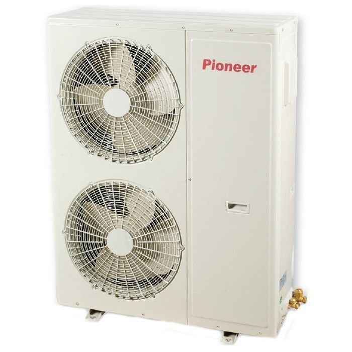 Канальная сплит-система Pioneer KFDI60GV/KONI60GY