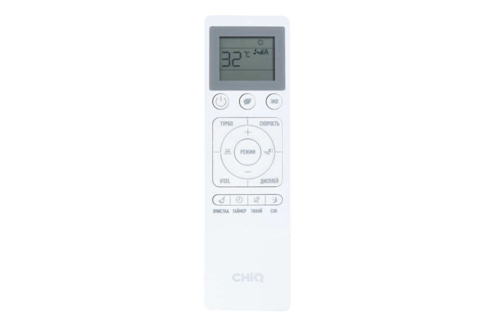 Колонная сплит-система CHiQ KFR-60LA-IN/KFR-60LA-OUT