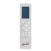 Внутренний блок мульти сплит-системы Neoclima NS-18EMXIw Therminator 3.2