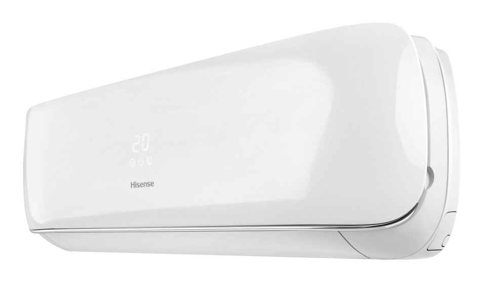 Внутренний блок мульти сплит-системы Hisense AMS-09UW4RVETG00 Design Free Match DC Inverter