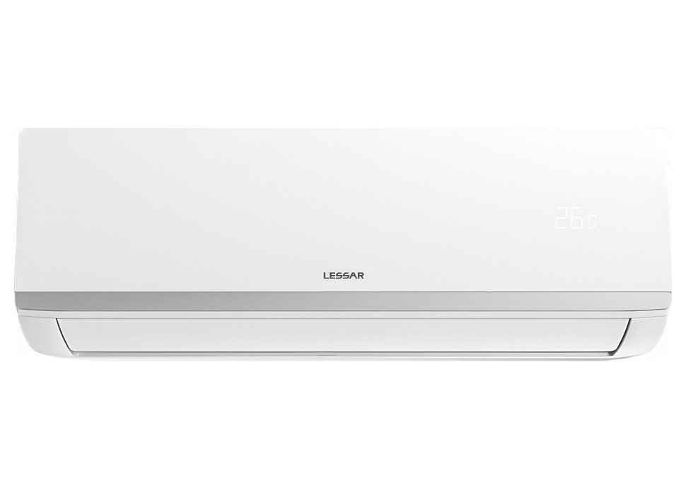 Внутренний настенный блок мульти сплит-системы Lessar LS-MHE24KCE2B Flexcool