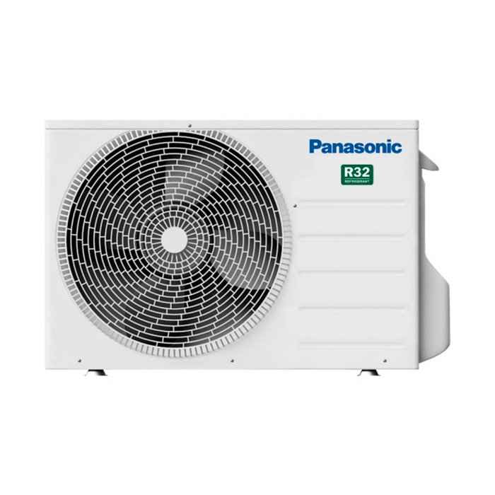 Настенная сплит-система Panasonic CS-TZ60ZKEW/CU-TZ60ZKE Compact Inverter белый