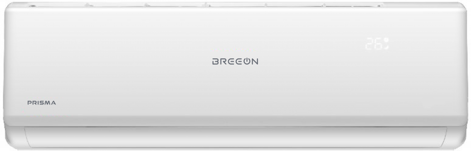Сплит-система Breeon BRC-09TPO Prisma