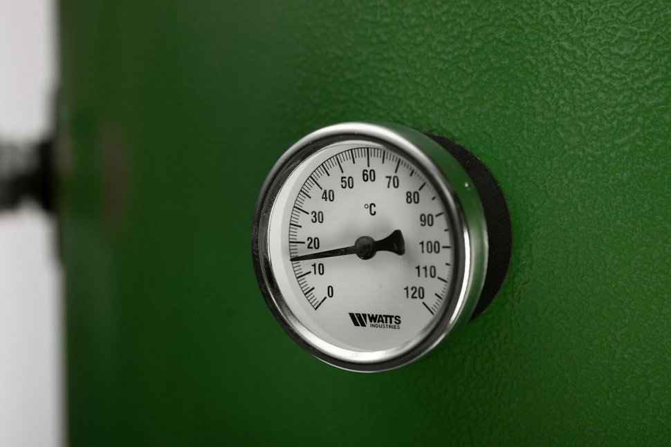 Твердотопливный котел TermoKontur TKR-20U