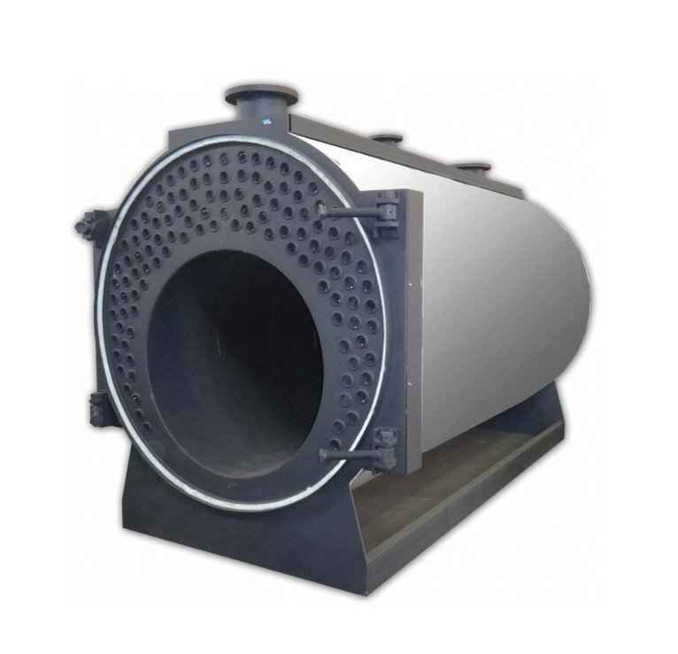 Комбинированный котел Unical Ellprex 5500