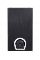 Настенный газовый котел Federica Bugatti 24 VARME WI-FI Black (лат. гр)